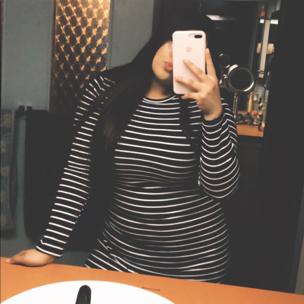 Meet your Posher, Yennifer